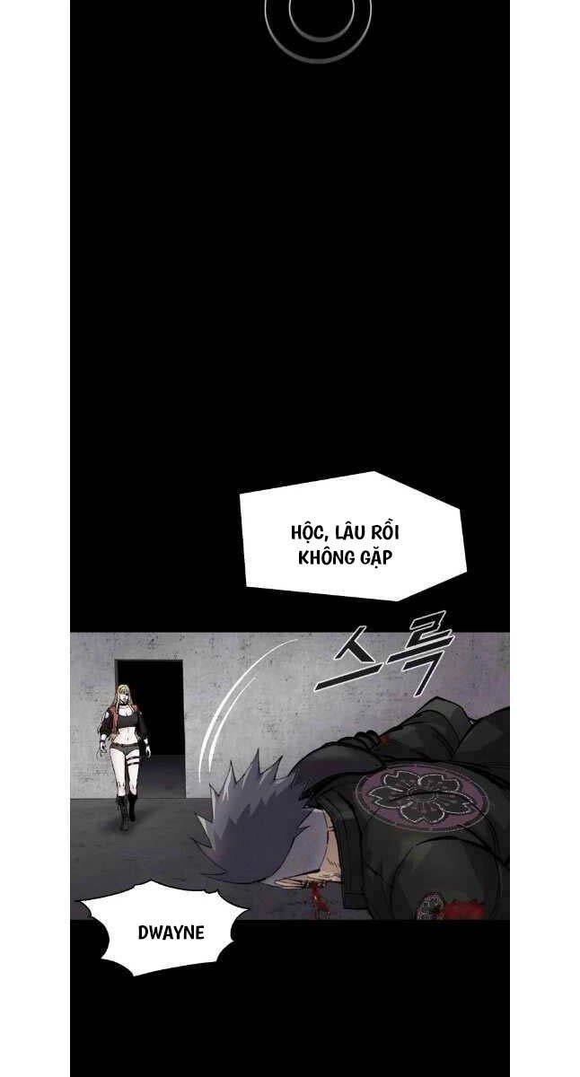 Mật Mã Mê Cung Chapter 104 - 35