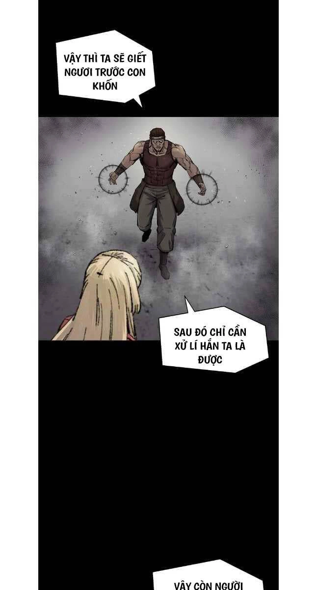 Mật Mã Mê Cung Chapter 104 - 37