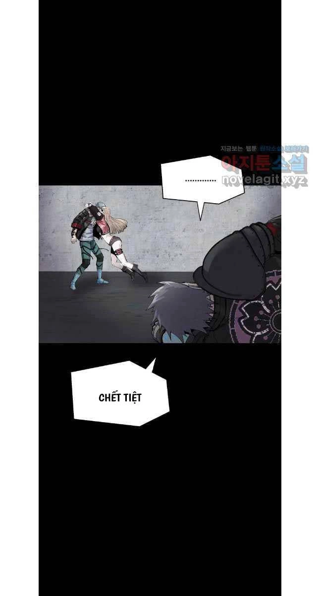 Mật Mã Mê Cung Chapter 104 - 43