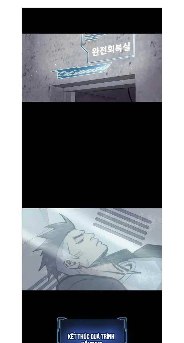 Mật Mã Mê Cung Chapter 104 - 45