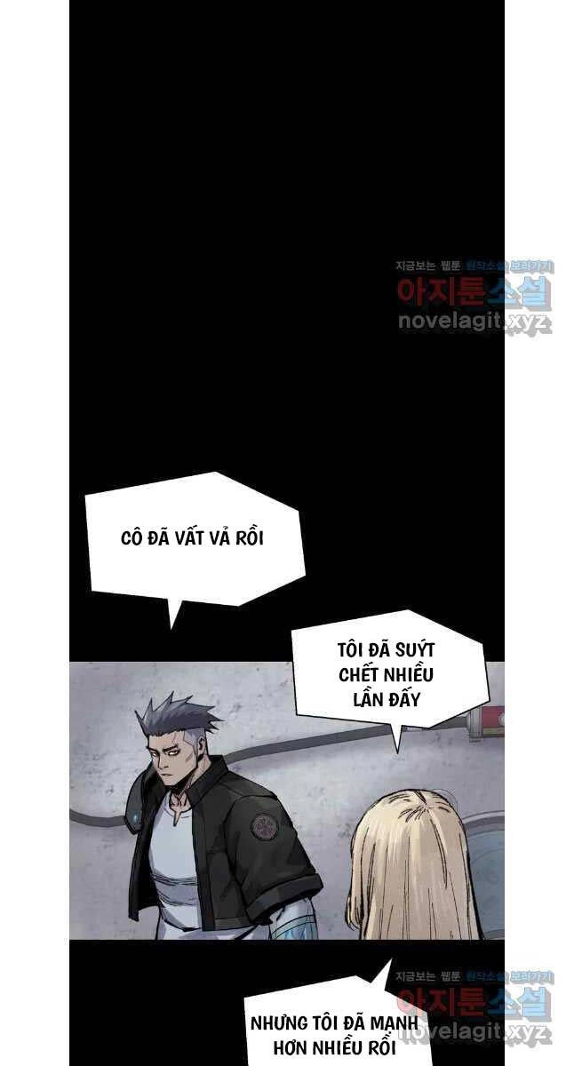 Mật Mã Mê Cung Chapter 104 - 48