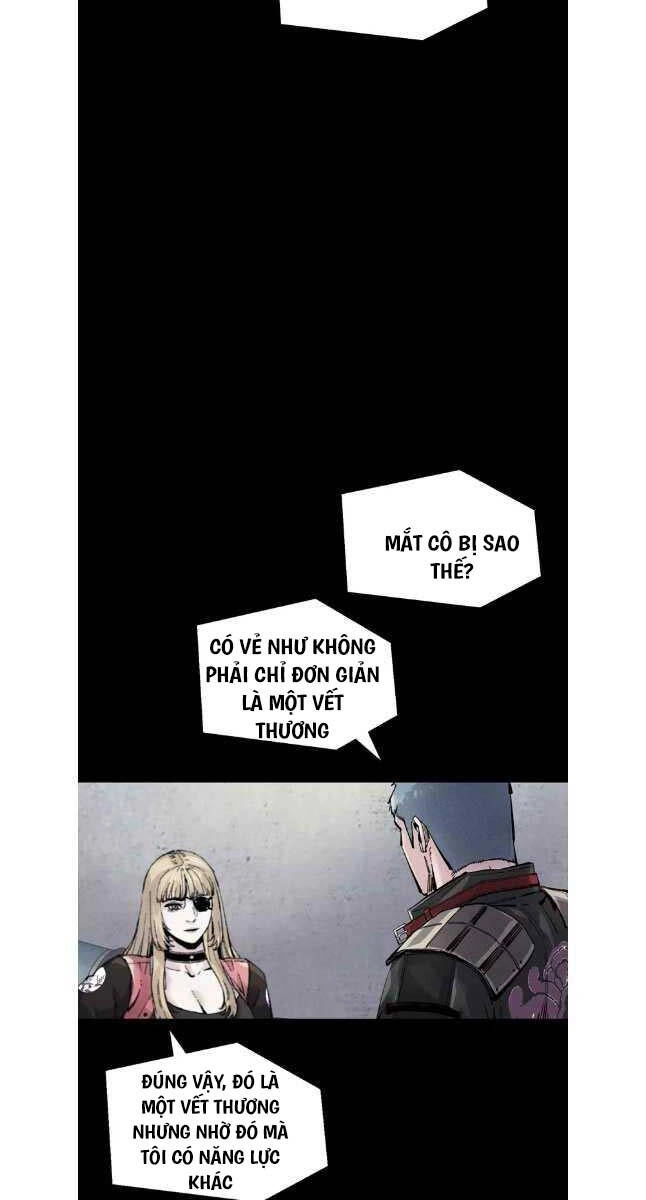 Mật Mã Mê Cung Chapter 104 - 49