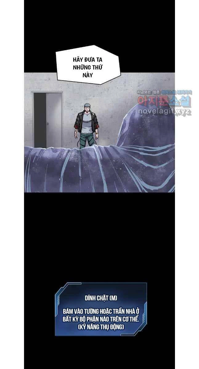 Mật Mã Mê Cung Chapter 104 - 52