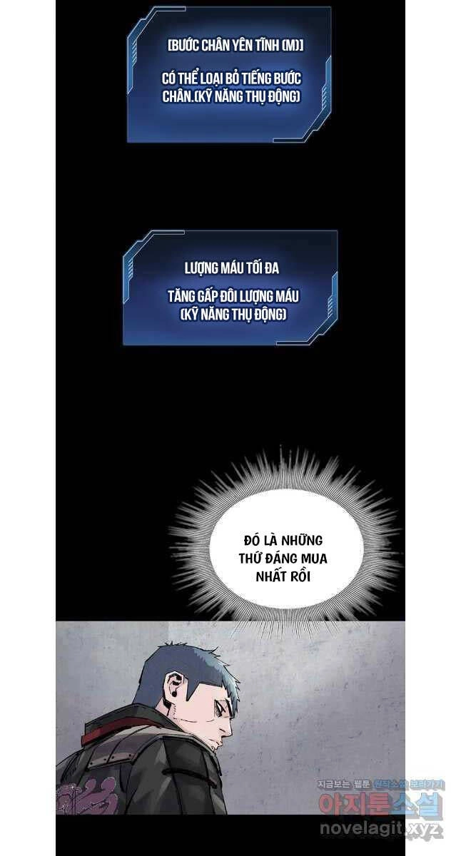 Mật Mã Mê Cung Chapter 104 - 53