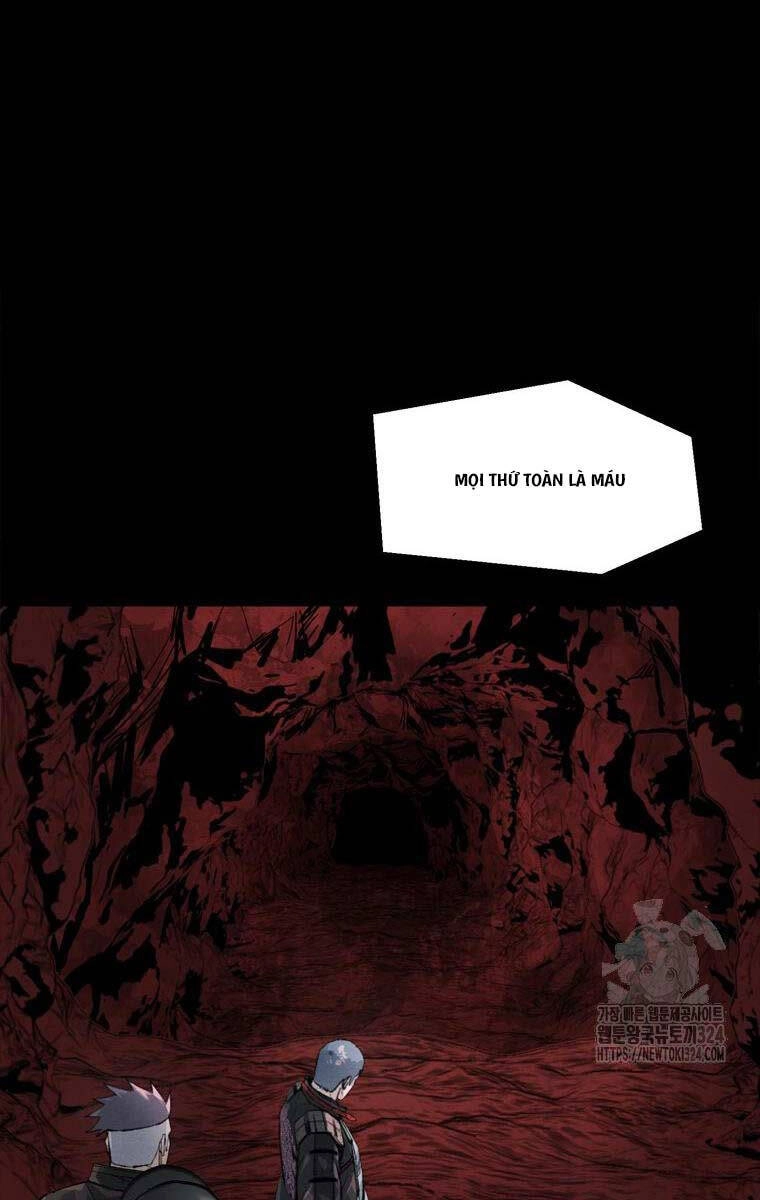 Mật Mã Mê Cung Chapter 105 - 4