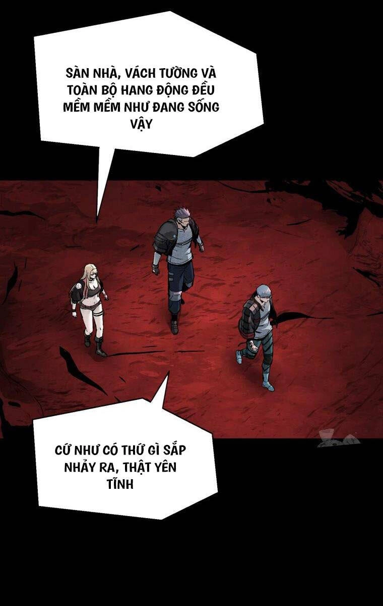 Mật Mã Mê Cung Chapter 105 - 8