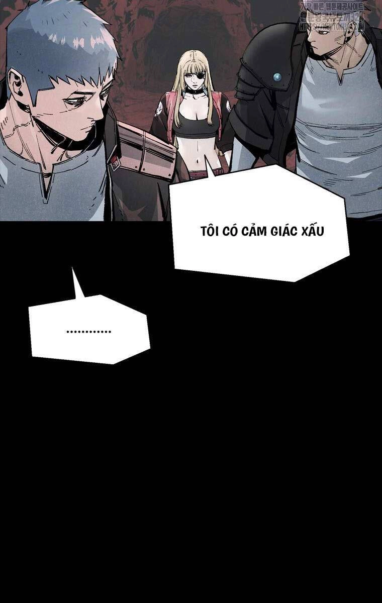 Mật Mã Mê Cung Chapter 105 - 16