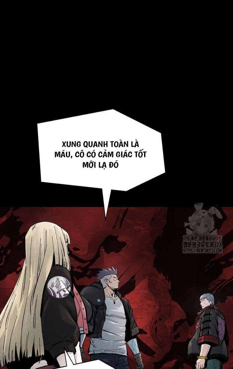 Mật Mã Mê Cung Chapter 105 - 17