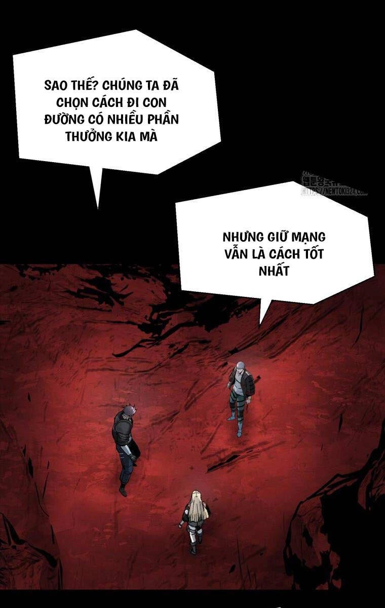 Mật Mã Mê Cung Chapter 105 - 19