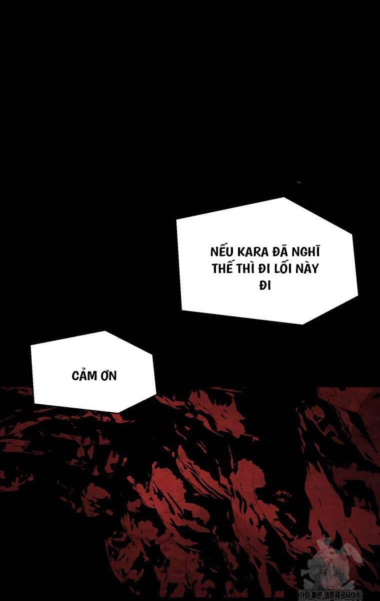 Mật Mã Mê Cung Chapter 105 - 21