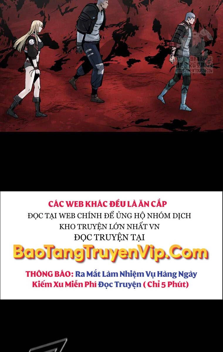 Mật Mã Mê Cung Chapter 105 - 24