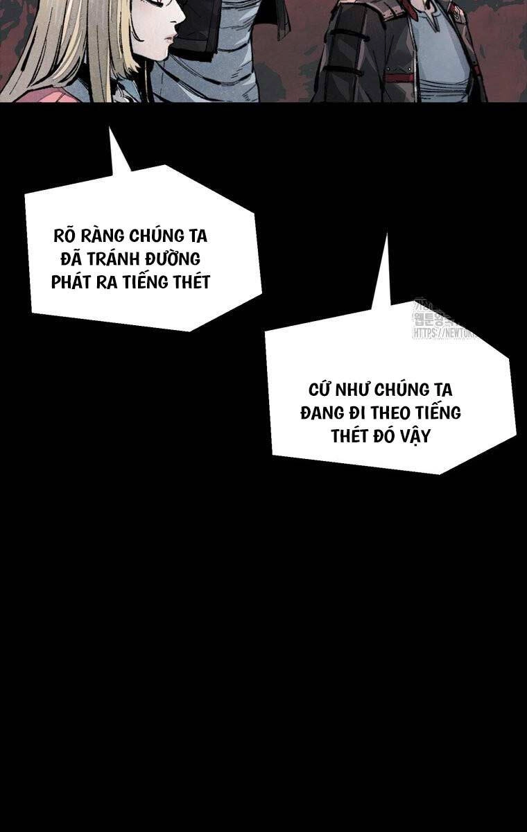 Mật Mã Mê Cung Chapter 105 - 27