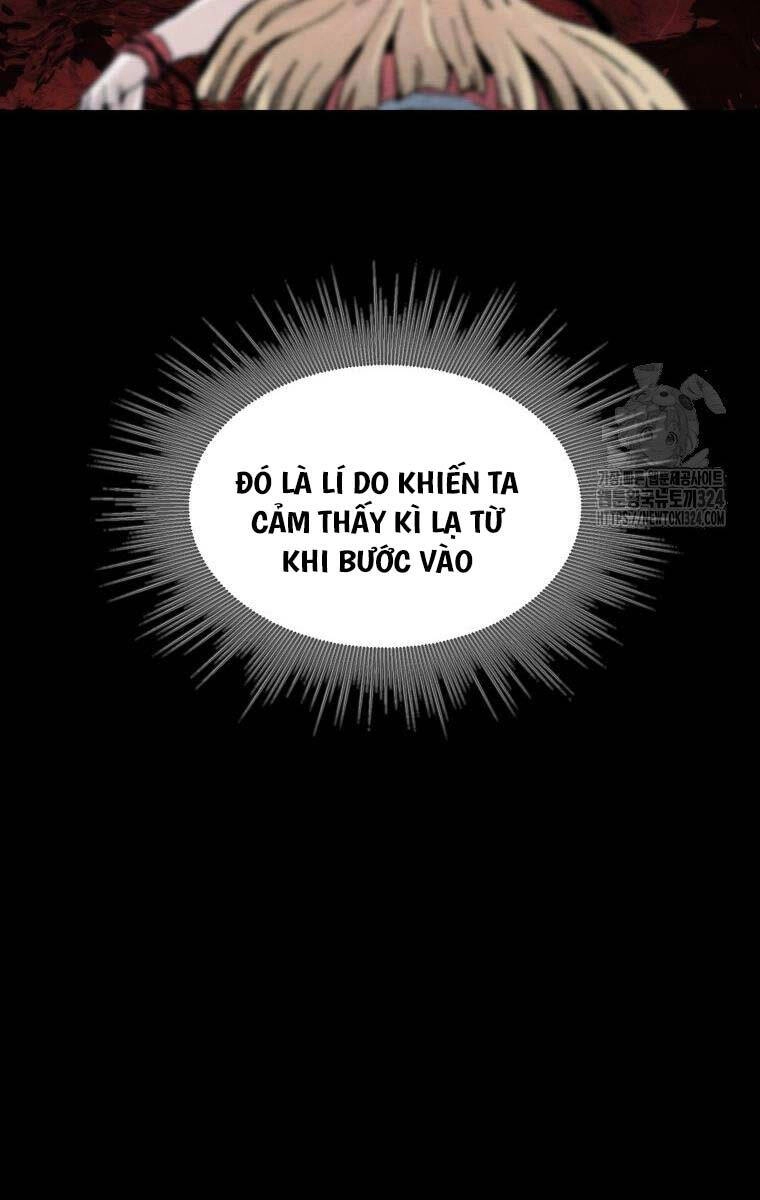 Mật Mã Mê Cung Chapter 105 - 36