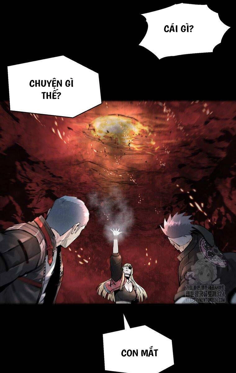 Mật Mã Mê Cung Chapter 105 - 40