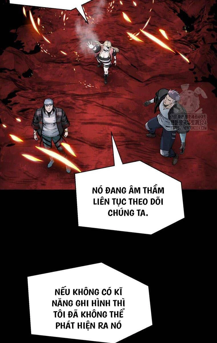 Mật Mã Mê Cung Chapter 105 - 42