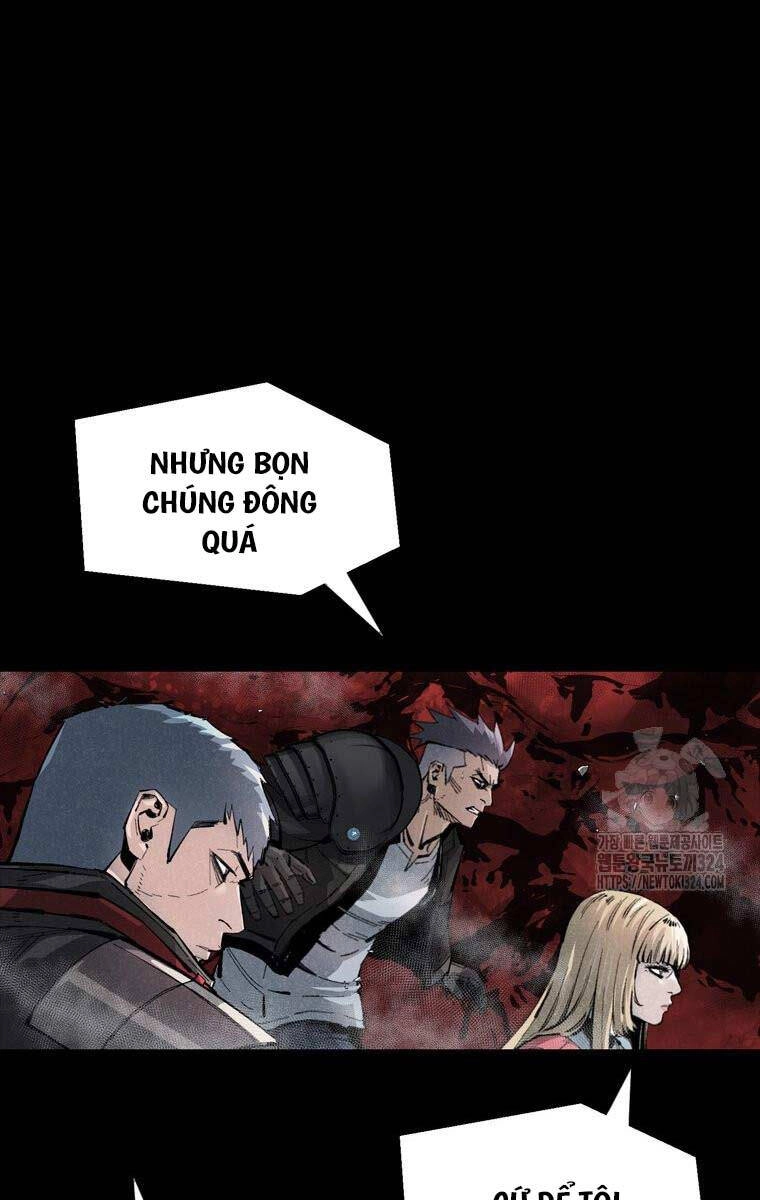 Mật Mã Mê Cung Chapter 105 - 57