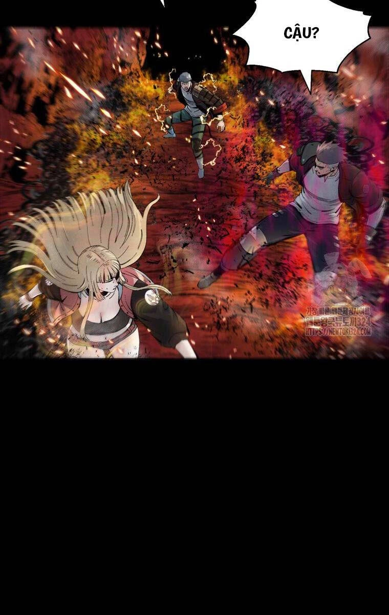 Mật Mã Mê Cung Chapter 105 - 75