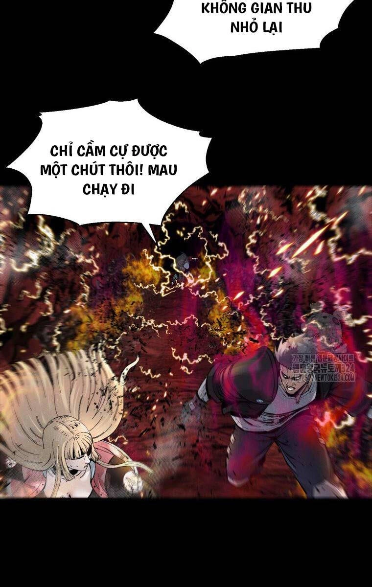 Mật Mã Mê Cung Chapter 105 - 86