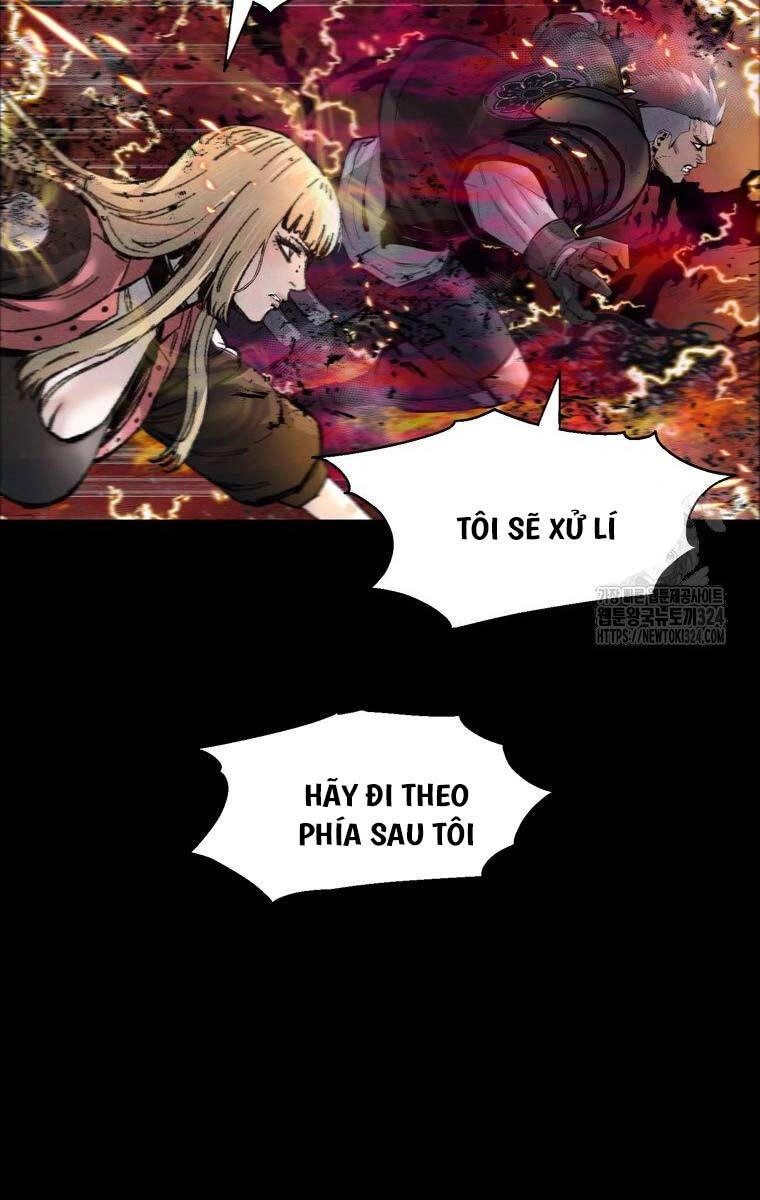 Mật Mã Mê Cung Chapter 105 - 90