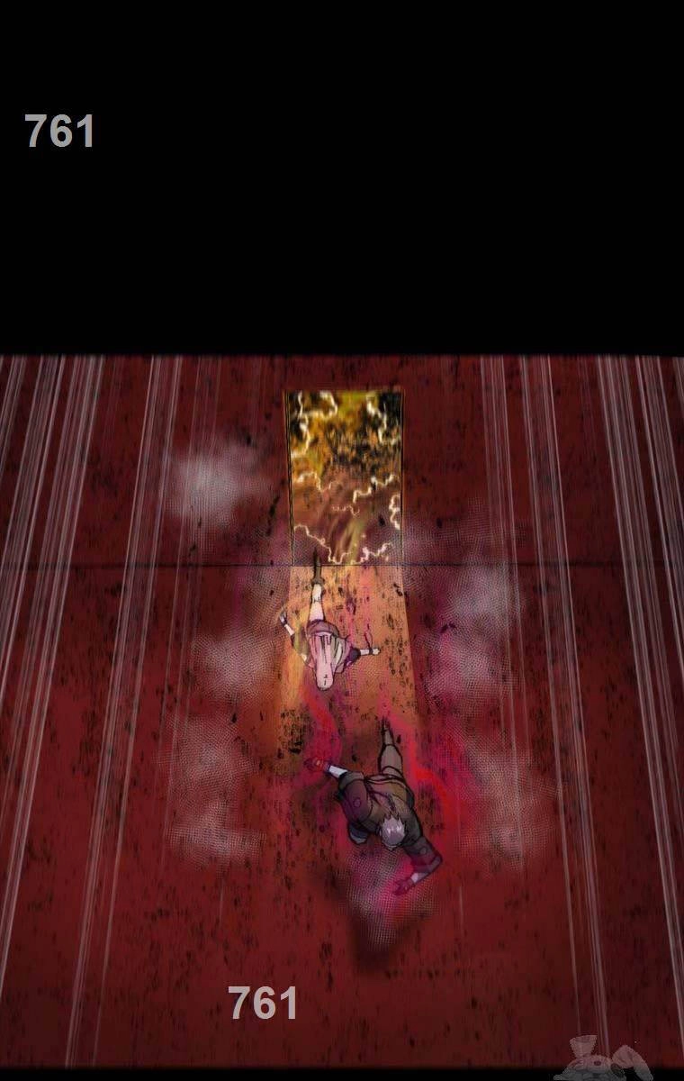 Mật Mã Mê Cung Chapter 106 - 3