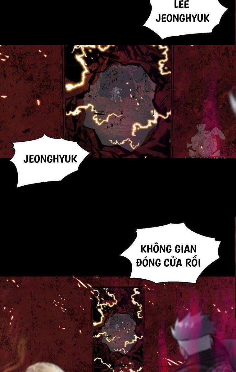 Mật Mã Mê Cung Chapter 106 - 6