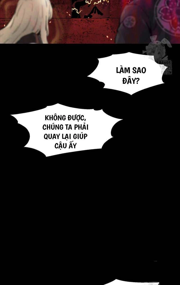 Mật Mã Mê Cung Chapter 106 - 7