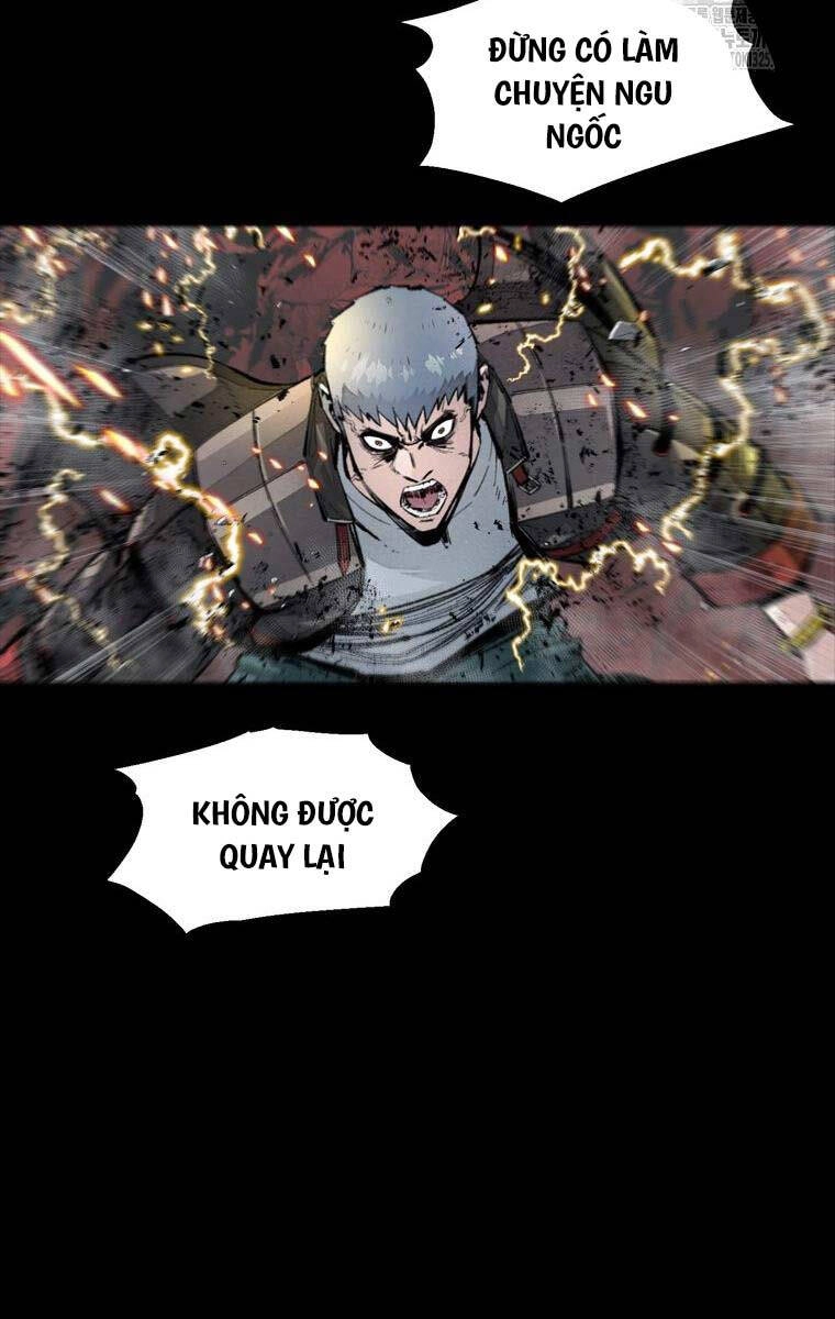 Mật Mã Mê Cung Chapter 106 - 8