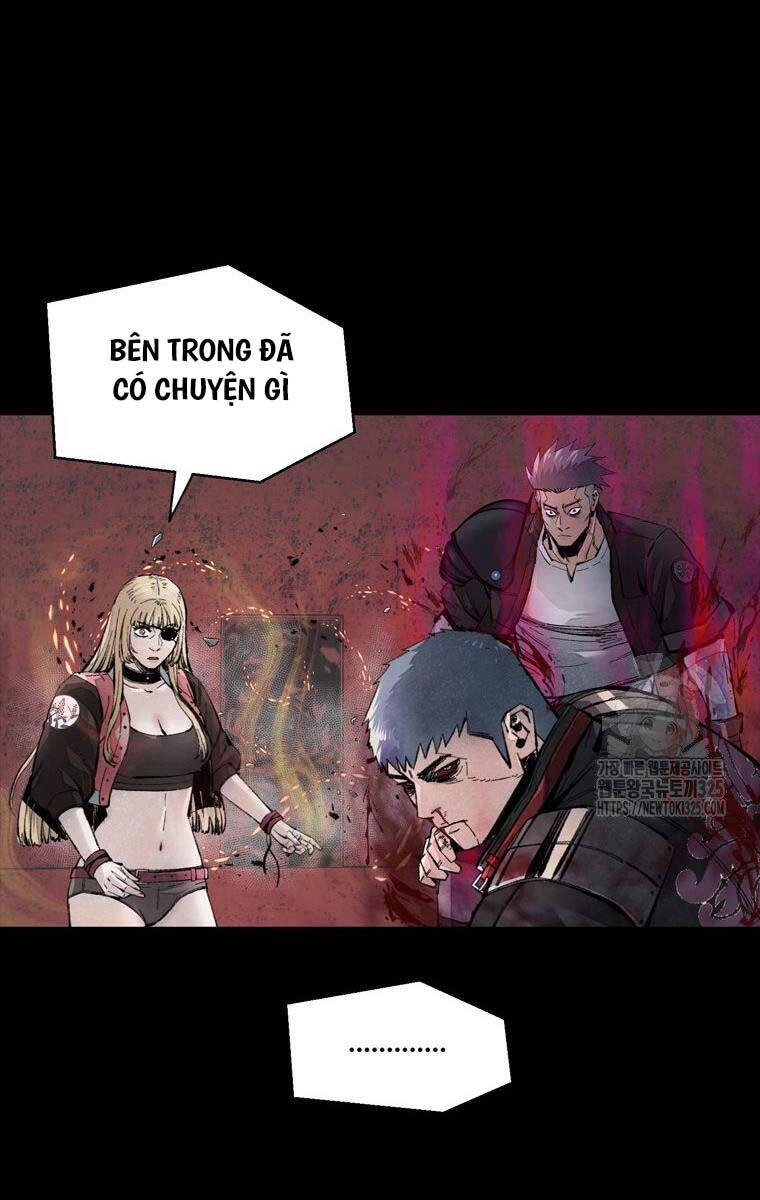 Mật Mã Mê Cung Chapter 106 - 25