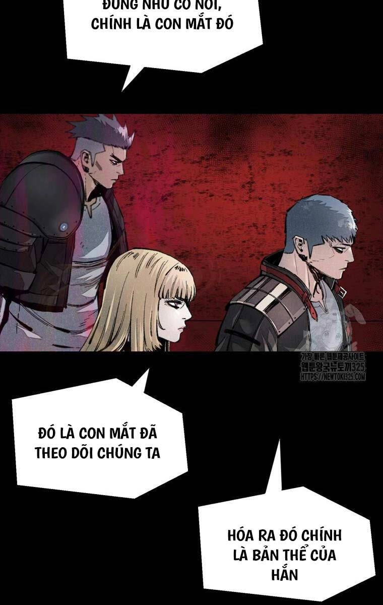 Mật Mã Mê Cung Chapter 106 - 31