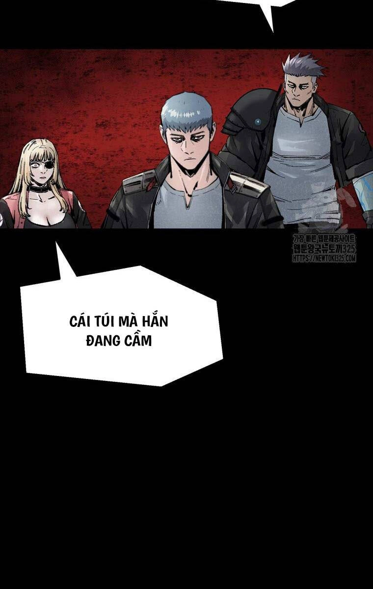 Mật Mã Mê Cung Chapter 106 - 39