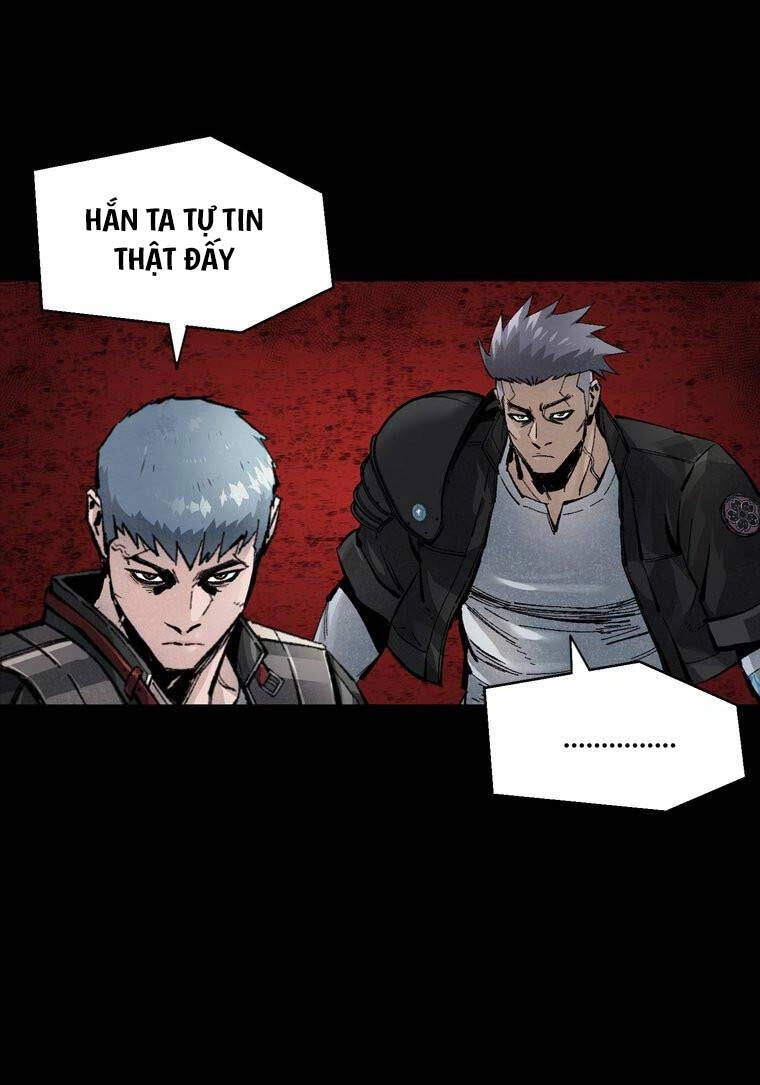 Mật Mã Mê Cung Chapter 106 - 45