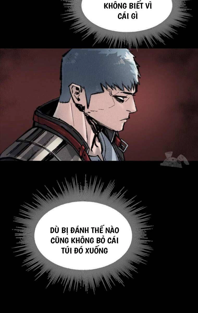 Mật Mã Mê Cung Chapter 106 - 84