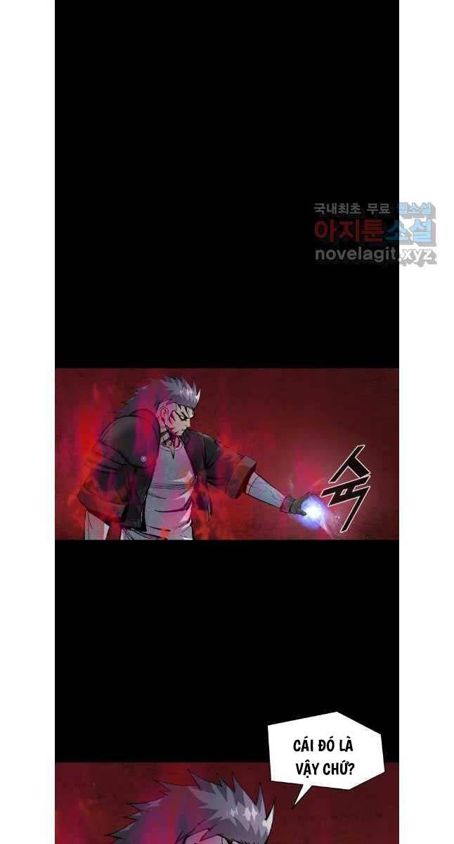 Mật Mã Mê Cung Chapter 107 - 4