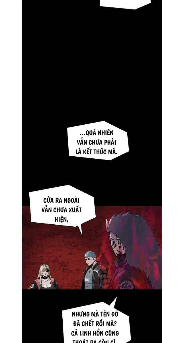 Mật Mã Mê Cung Chapter 107 - 6