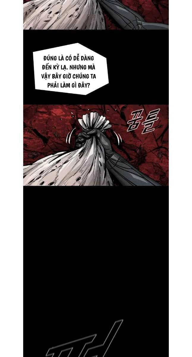 Mật Mã Mê Cung Chapter 107 - 8