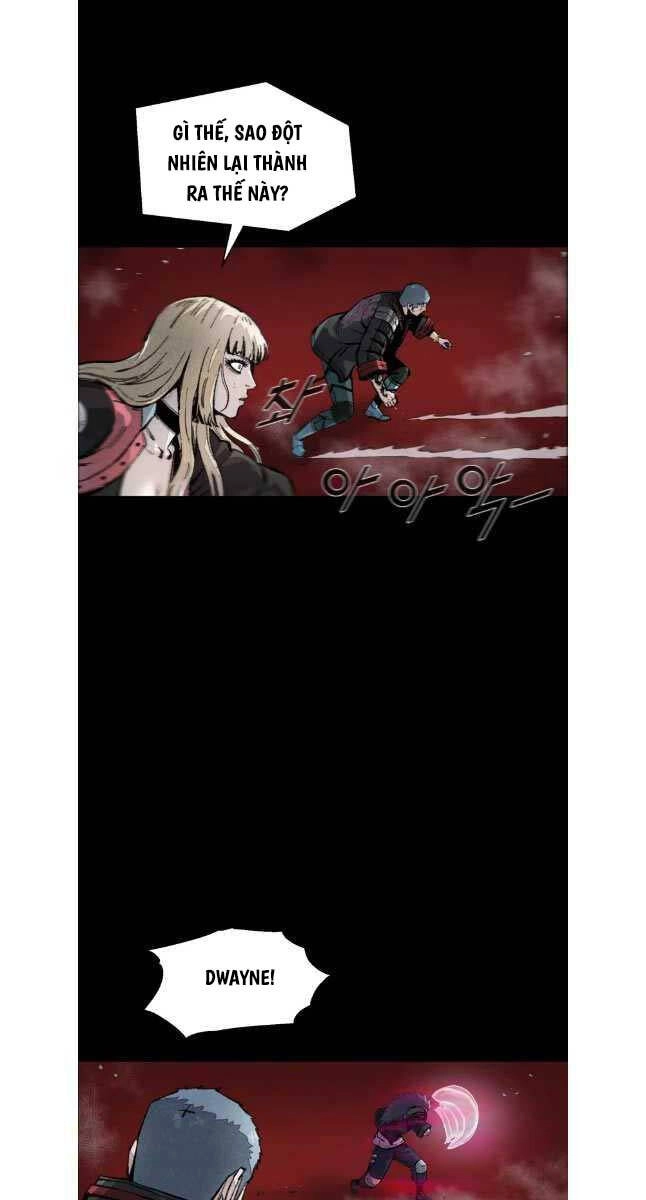 Mật Mã Mê Cung Chapter 107 - 10