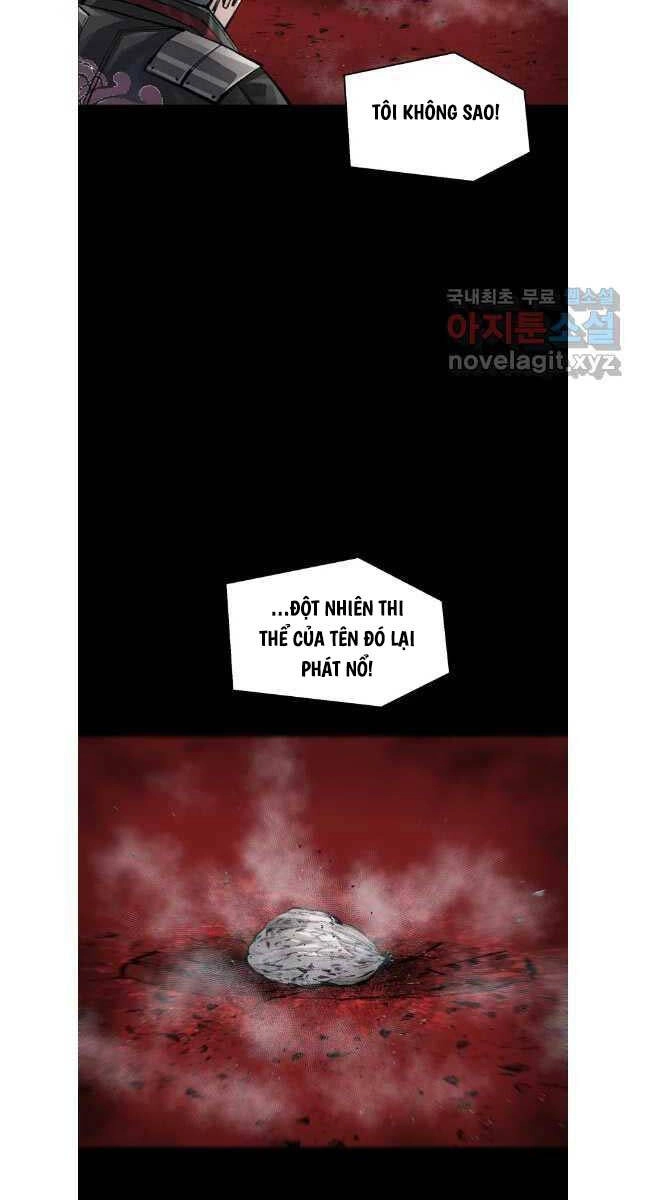 Mật Mã Mê Cung Chapter 107 - 11