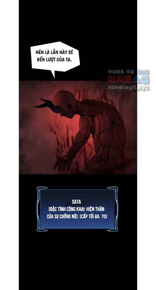 Mật Mã Mê Cung Chapter 107 - 18