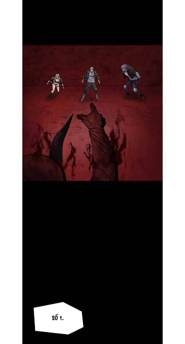 Mật Mã Mê Cung Chapter 107 - 22