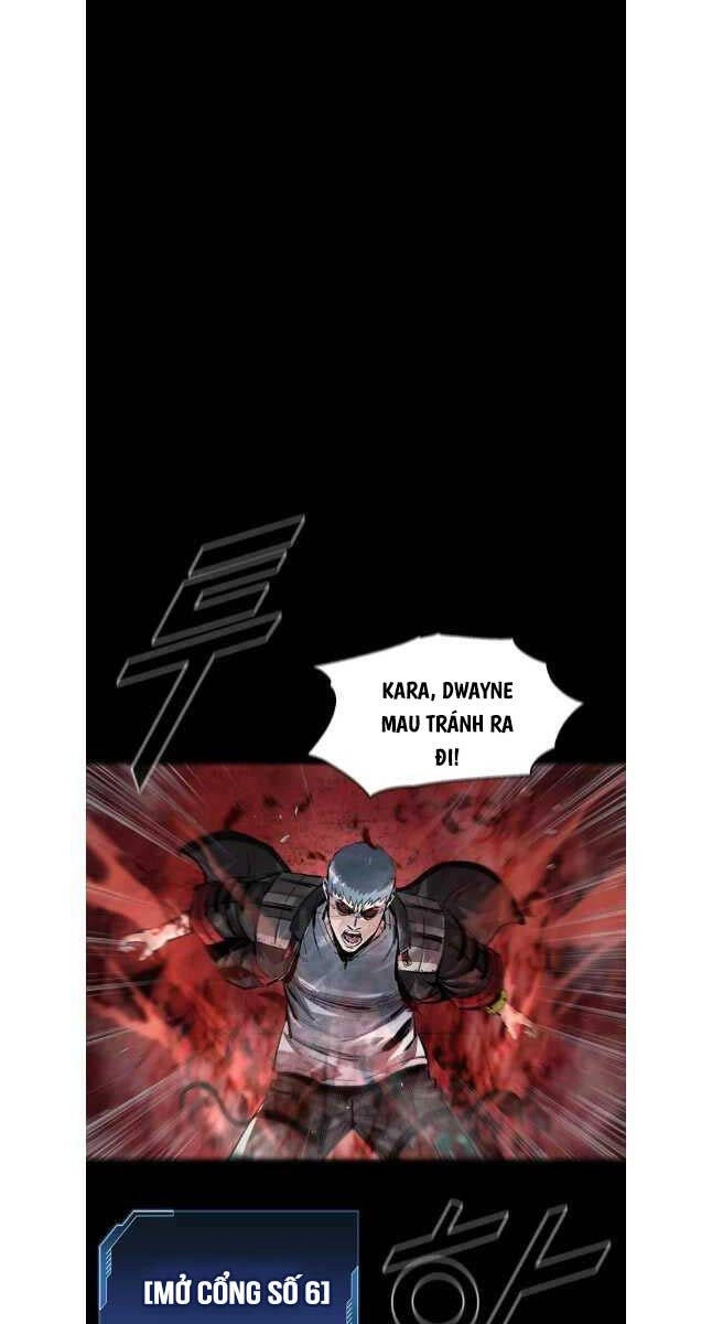 Mật Mã Mê Cung Chapter 107 - 24