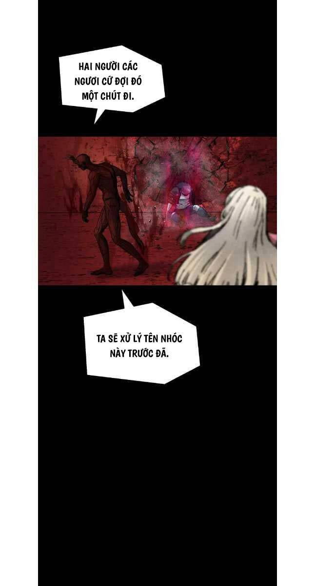 Mật Mã Mê Cung Chapter 107 - 40