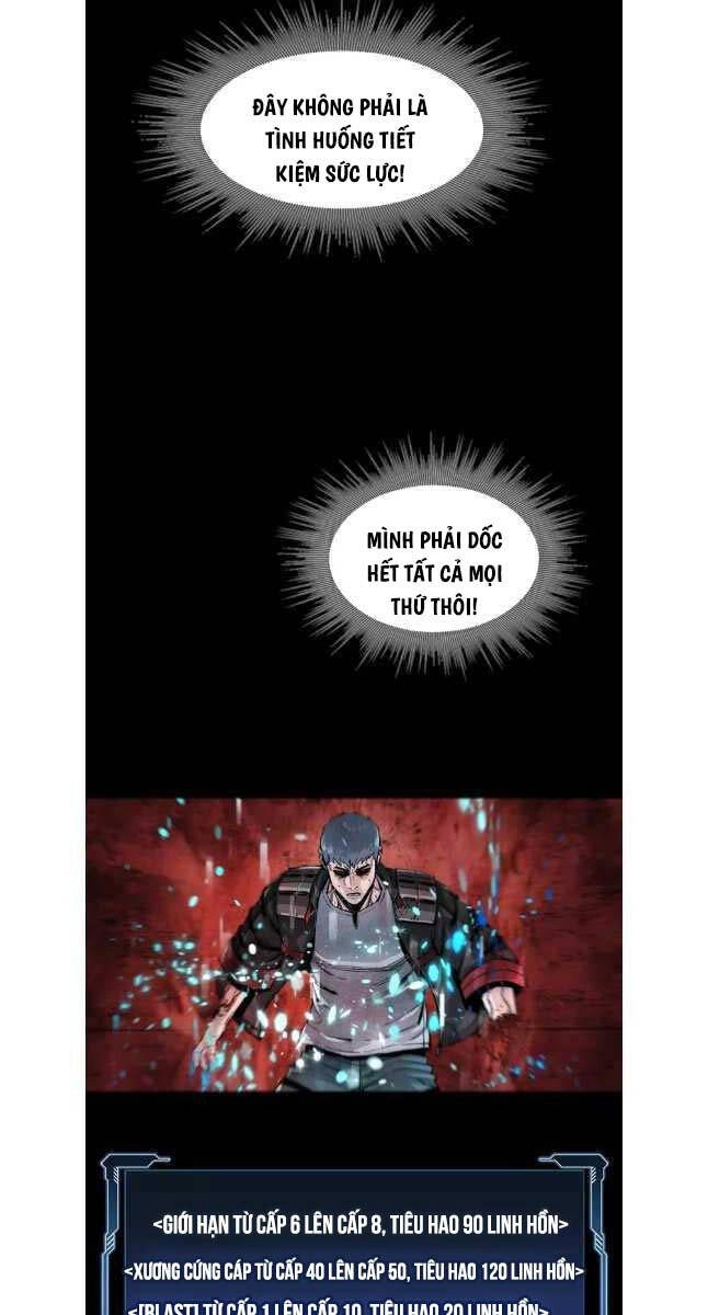 Mật Mã Mê Cung Chapter 107 - 42