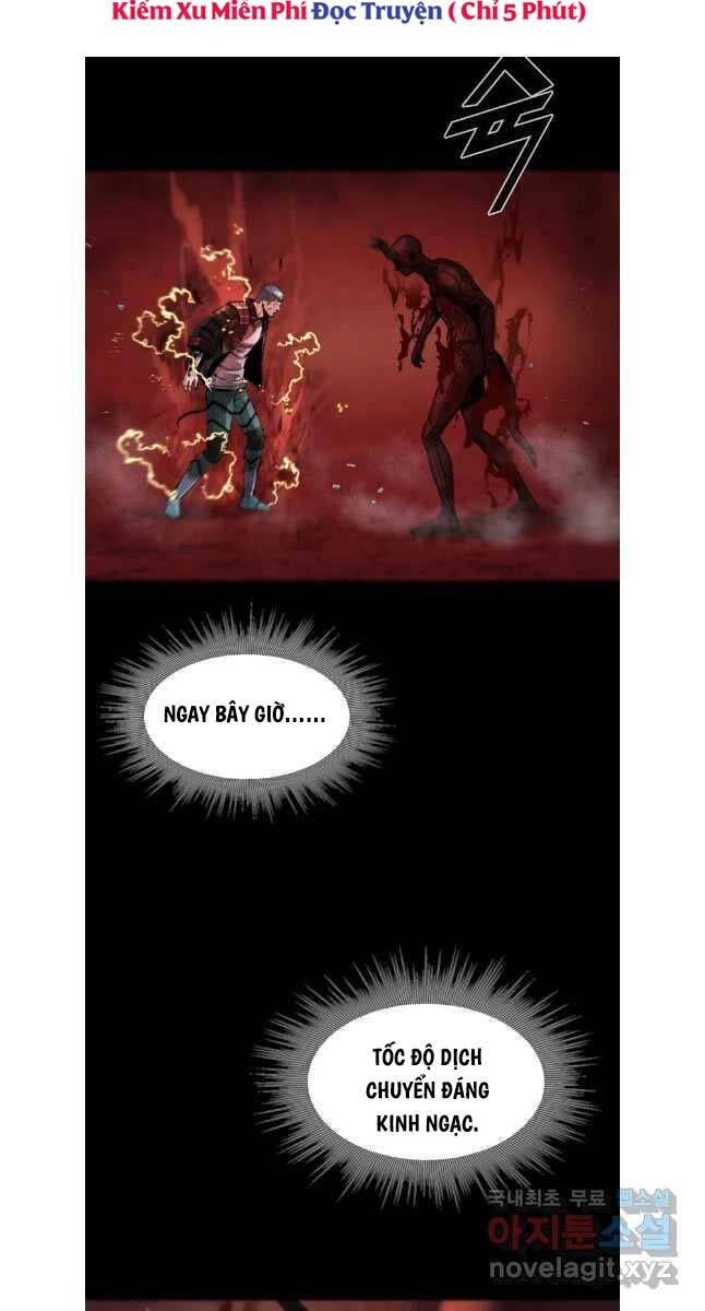 Mật Mã Mê Cung Chapter 107 - 46