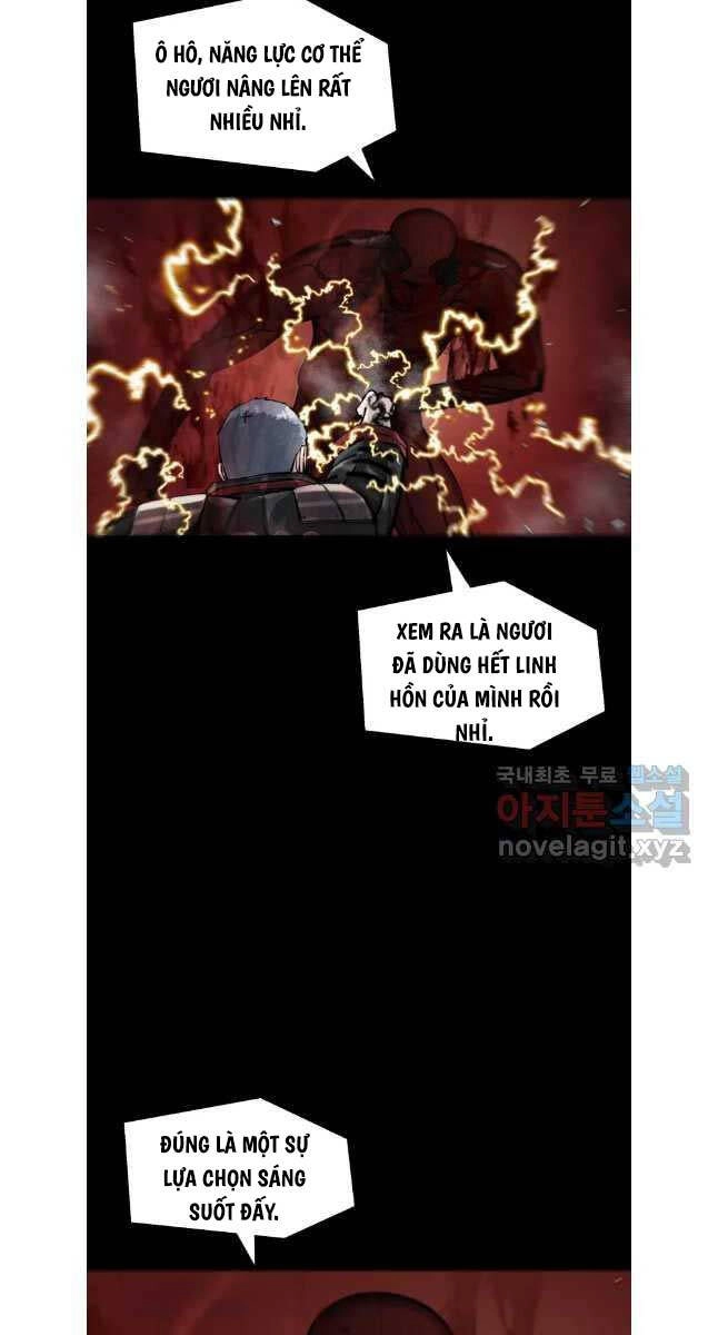 Mật Mã Mê Cung Chapter 107 - 50