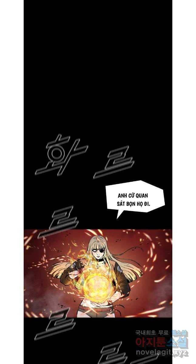 Mật Mã Mê Cung Chapter 107 - 59