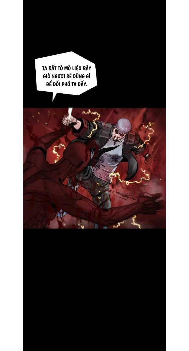 Mật Mã Mê Cung Chapter 108 - 17