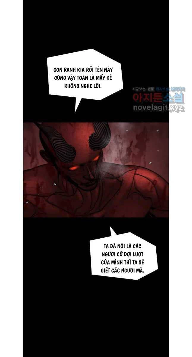 Mật Mã Mê Cung Chapter 108 - 31