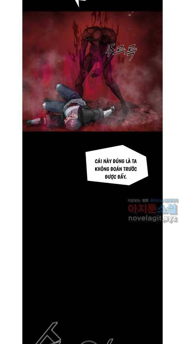 Mật Mã Mê Cung Chapter 108 - 43