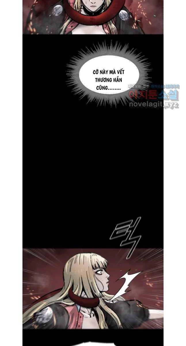 Mật Mã Mê Cung Chapter 108 - 51