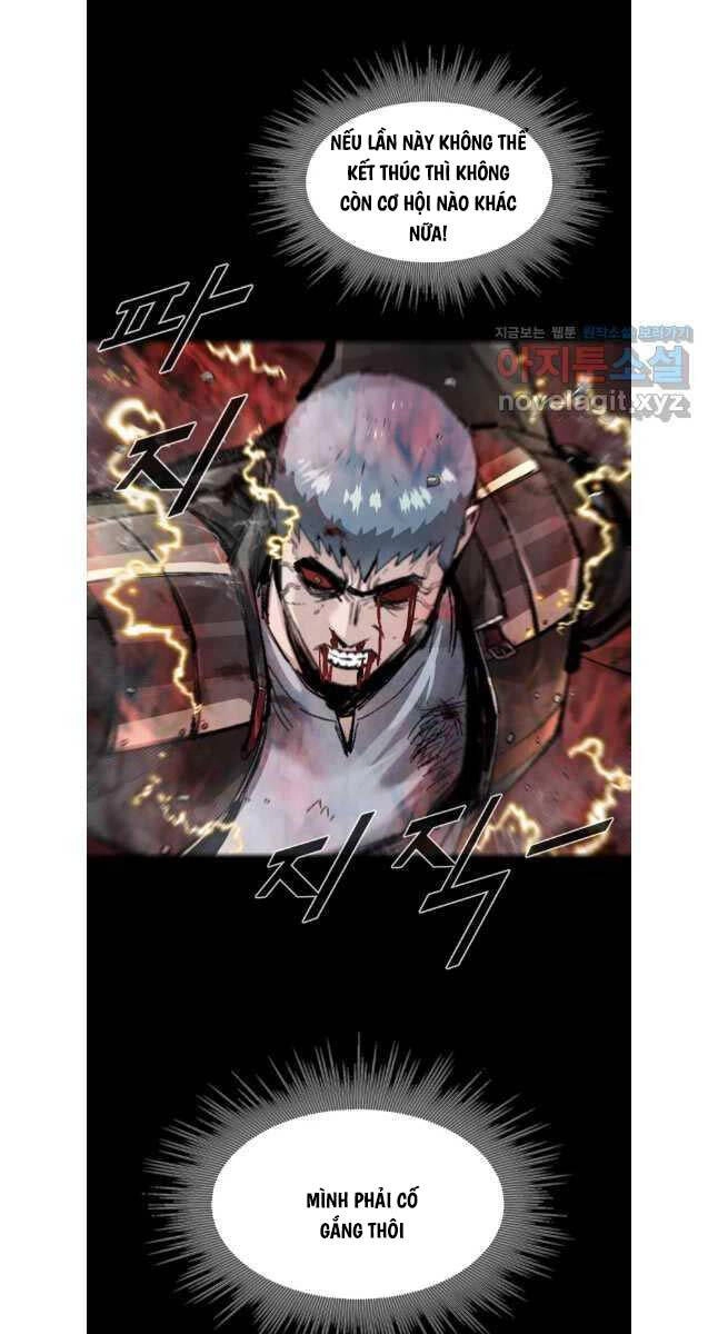 Mật Mã Mê Cung Chapter 108 - 58